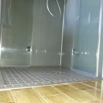 Badezimmer 5 Dusche Acrylglas 3
