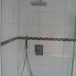 Badezimmer 12 Duscharmatur