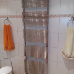 Badezimmer 3 Heiizung