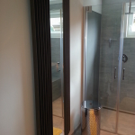 Badezimmer 1 Spiegel