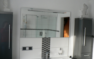 Badezimmer 12 Spiegel