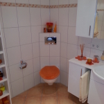 Badezimmer 3 Toilette