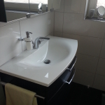 Badezimmer 8 Waschbecken